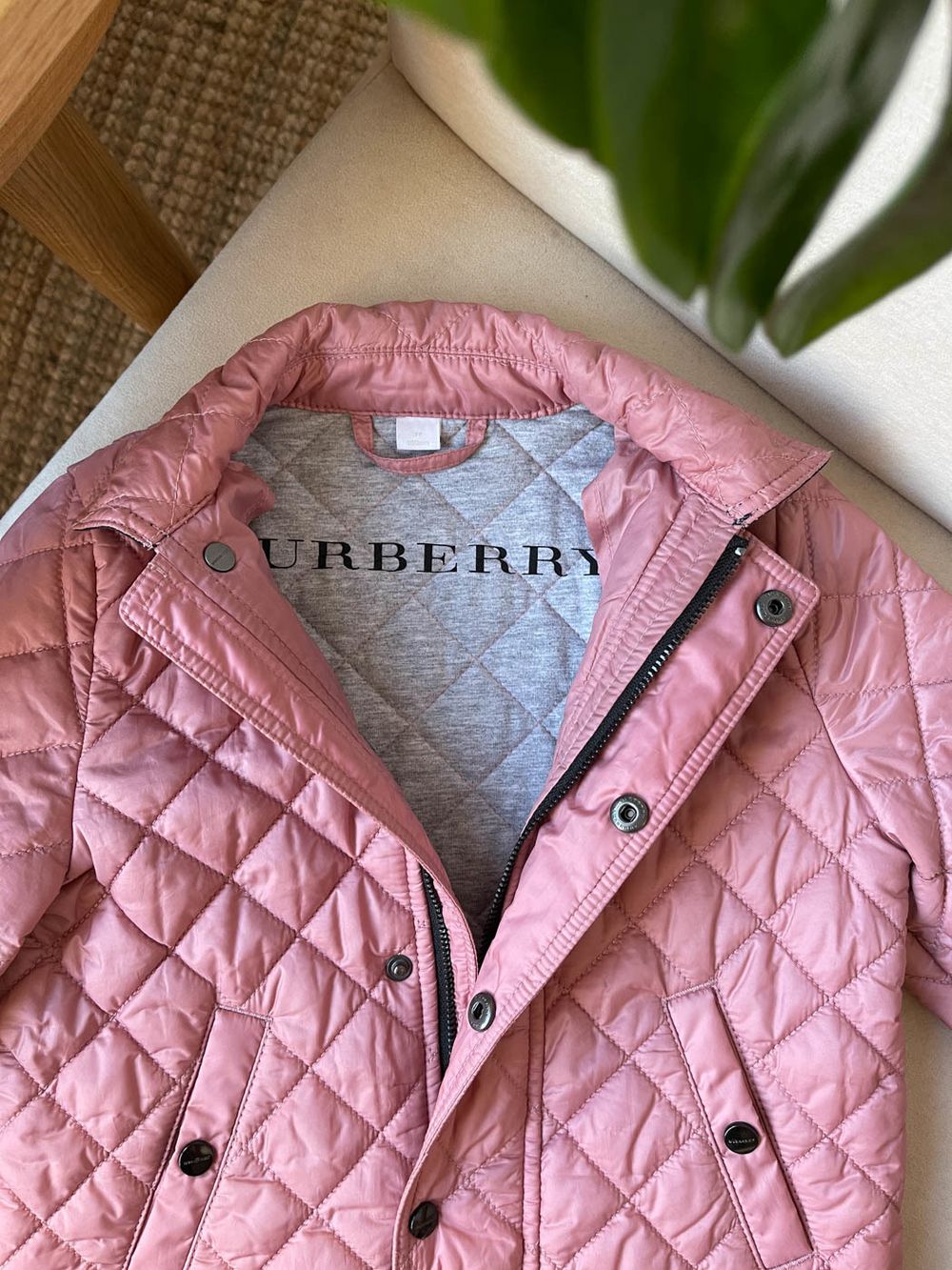 Куртка Burberry, 98