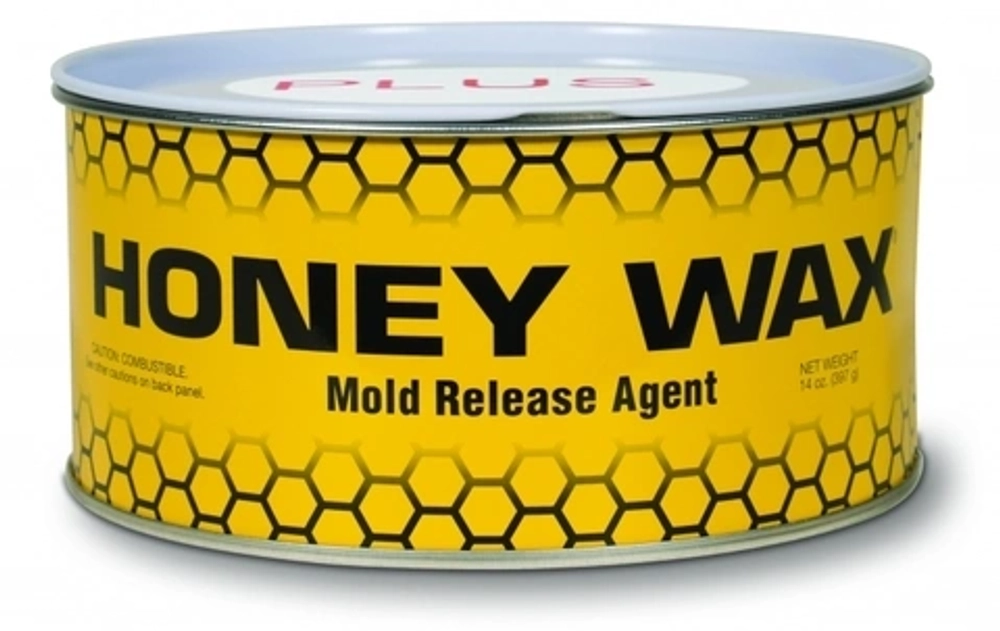 Воск разделительный Honey Plus Wax