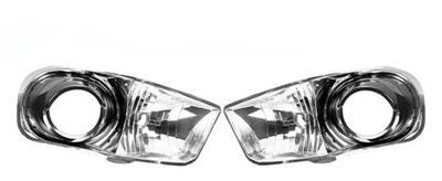 Набор для установки линз в фары Ford Focus III рест. (ST Style) (2014-2019г.в.)