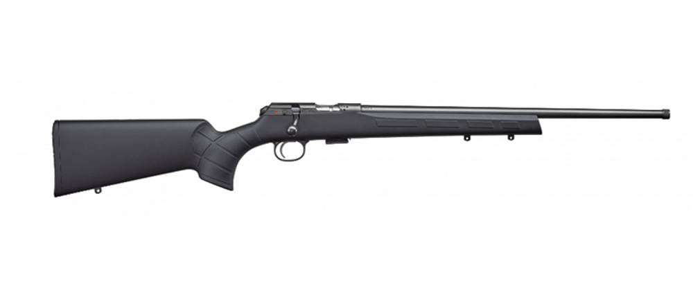 CZ 457 SYNTHETIC kal. 22 LR.STILL  ½x20 UNF. 20" калибр 22LR