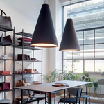 Chandelier  BuzziCone by BuzziSpace