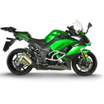 Дуги KAWASAKI Z1000SX Ninja 1000 11-24 CRAZY IRON