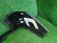 Бампер задний Exeed Exlantix ET (2024-н.в.)