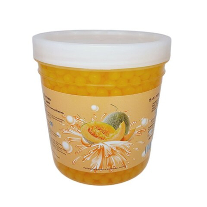 Джусс-боллы со вкусом ДЫНИ 1,3 кг