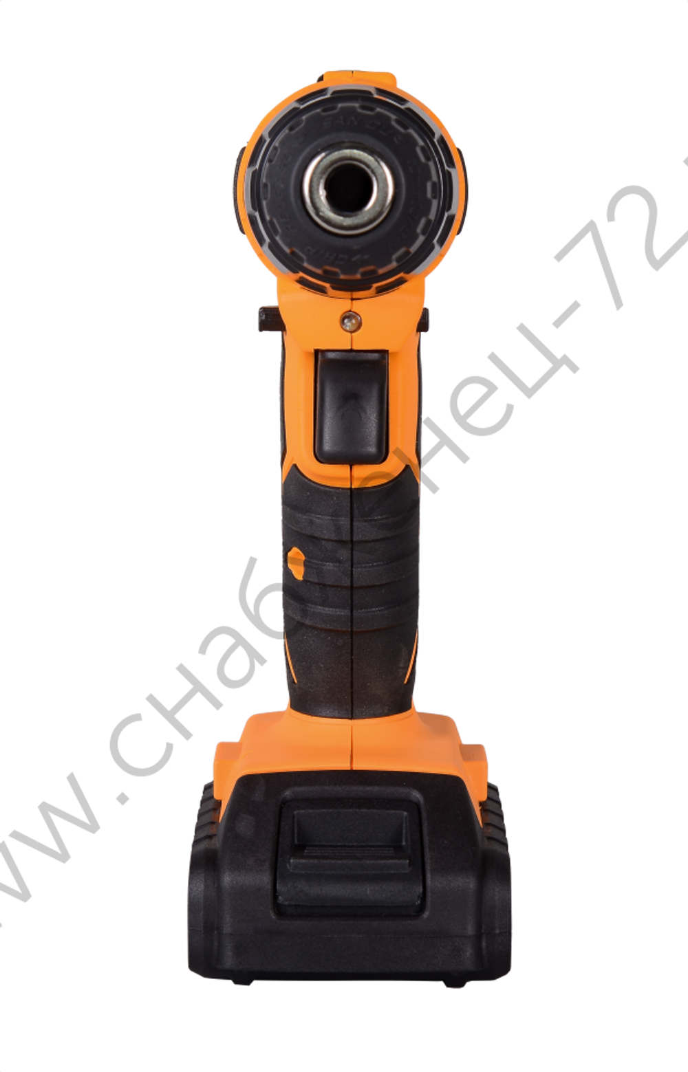 Дрель-шуруповерт ВИХРЬ ДА-14,4Л-2К