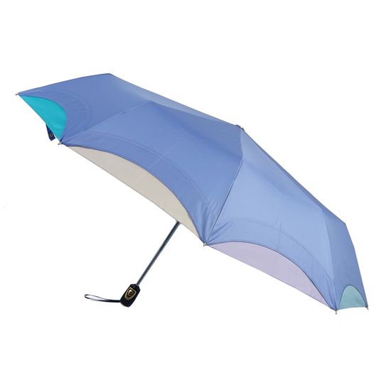 Женский зонт Три Слона, Полный автомат 110-B-08