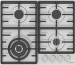 Независимая газовая варочная панель Gorenje GW641AX