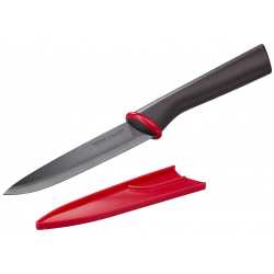 Нож универсальный Tefal Ingenio Black K1520514