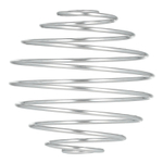 Blender Bottle, Strada, изолированная нержавеющая сталь, коралловый, 710 мл (24 унции)