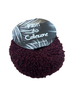 Пряжа от Filati мелкое букле (Италия) Buratti. 60% шерсть 40% шелк.1 моток (50г- 85м)