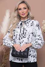 Блузка 41648 Avili (Акция)