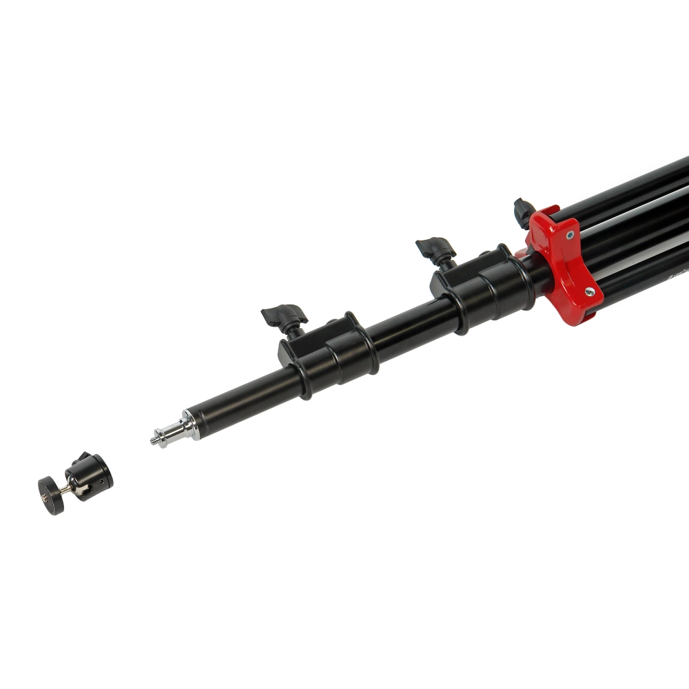 Стойка Falcon Eyes Roller ST-3300A на колесах