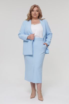 Цена на Костюм-20306 больших размеров