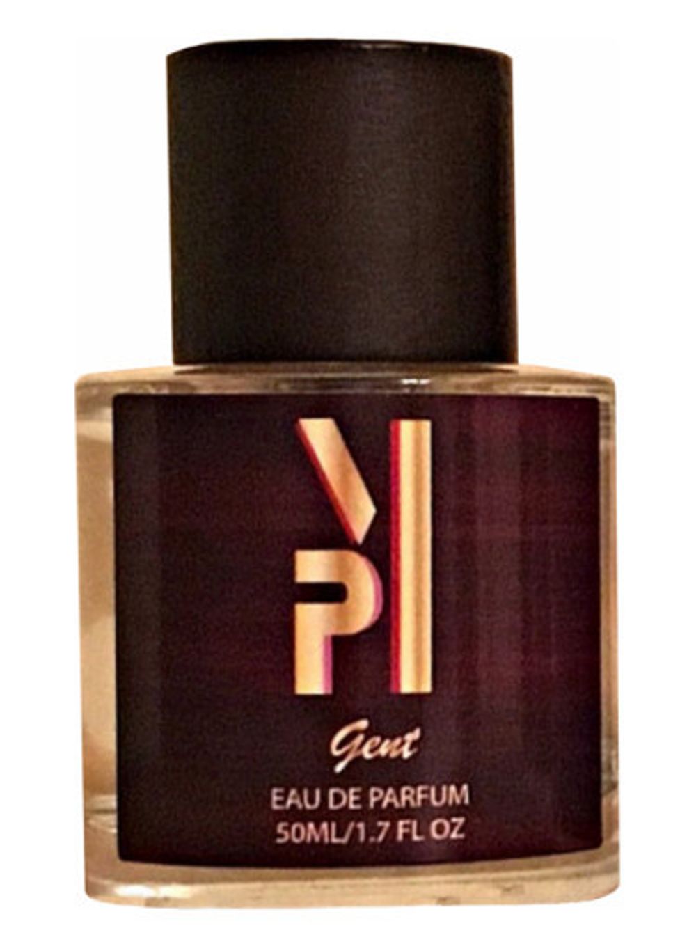 PM Fragrances Gent