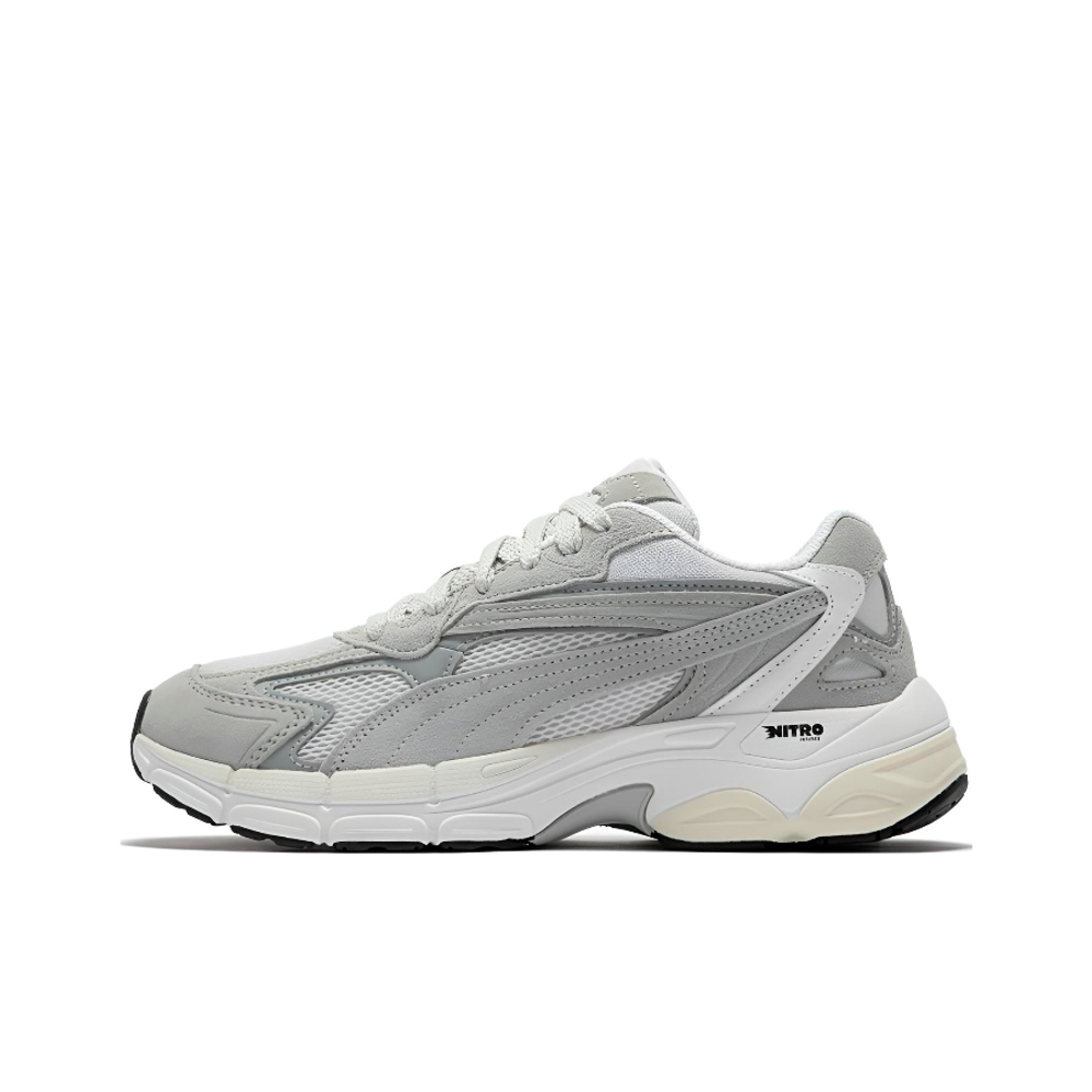 Кроссовки Puma Teveris Nitro 'Grey Violet' 388774‑01