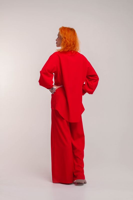 ТУНИКА F1. PROF