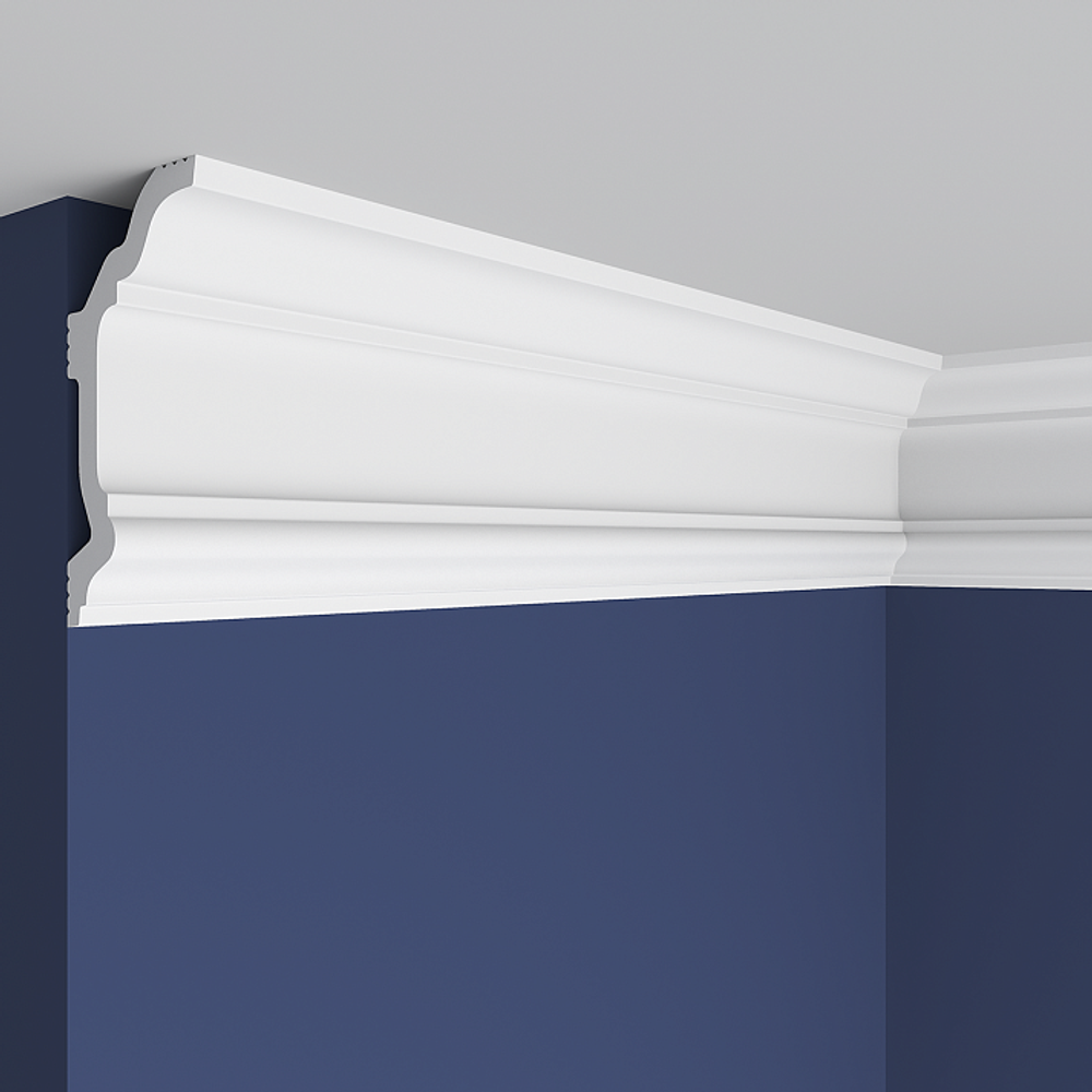 Карниз потолочный U.6.50.400