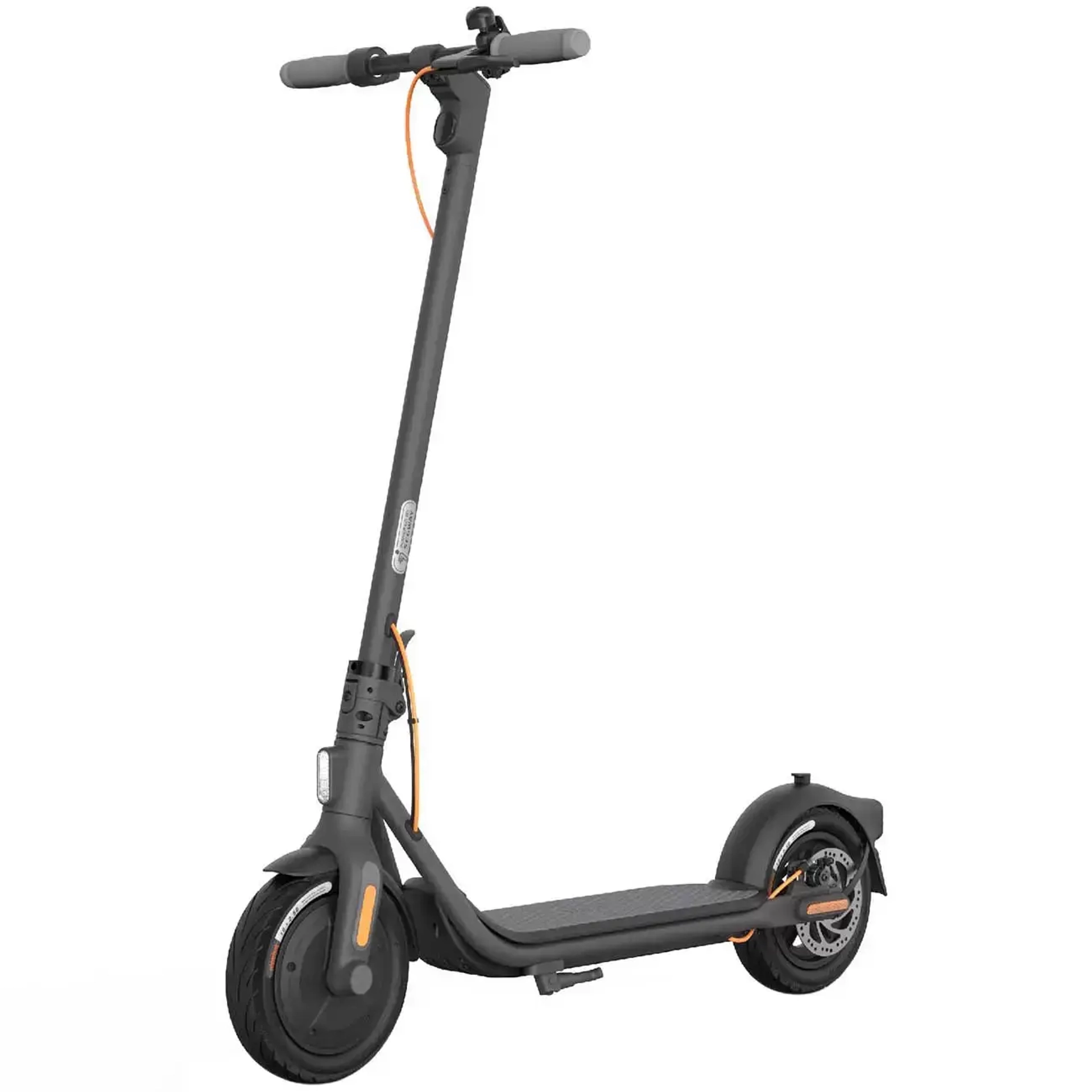 Электрический самокат Ninebot by Segway KickScooter F25E