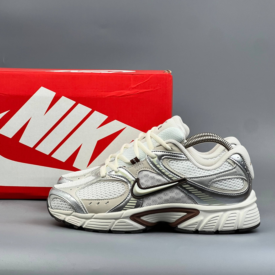 Кроссовки Nike V5 Rnr #638 (сер.)