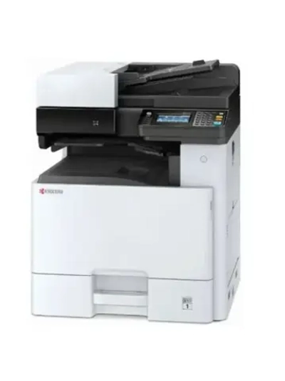 МФУ лазерное Ecosys M8124cidn АЗИЯ WHITE цв. A3+
