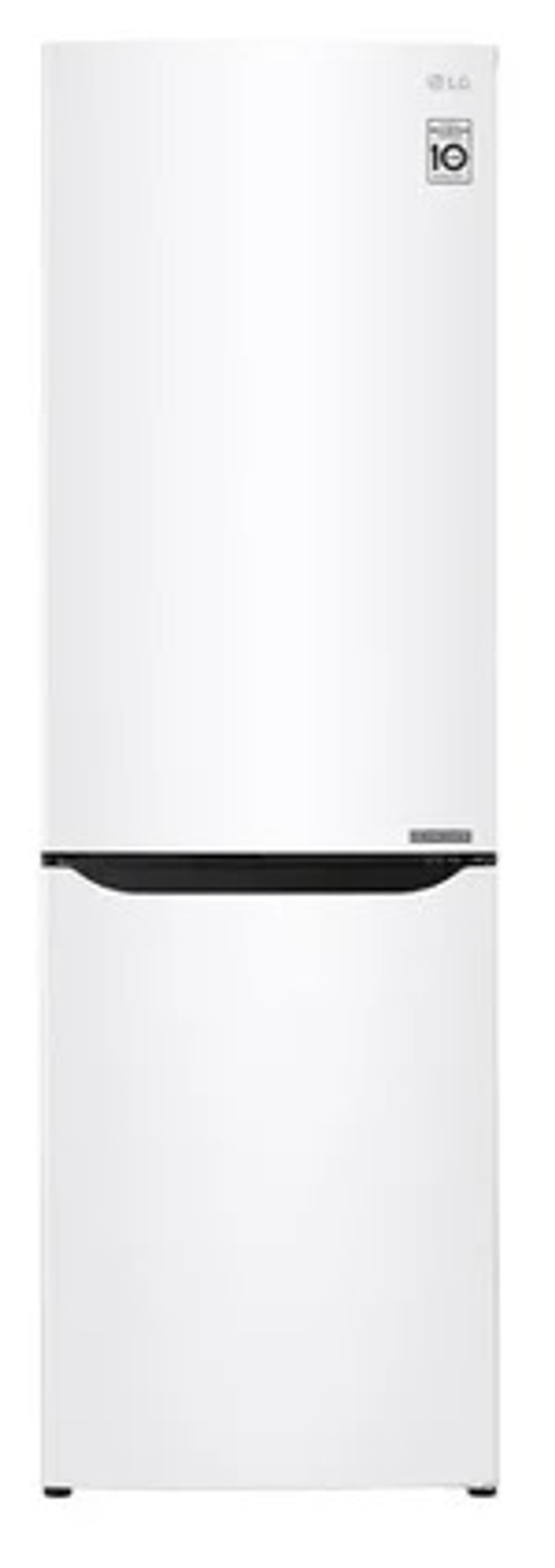 Холодильник LG GA-B 419 SWJL