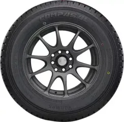 Compasal Vanmax 215/70 R16C 108/106R