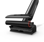 Моющий беспроводной пылесос Dreame Trouver M10 Pro Black (Черный)