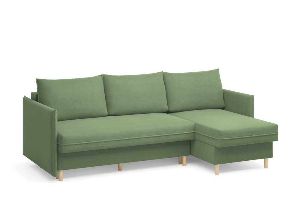 Диван Rain угловой