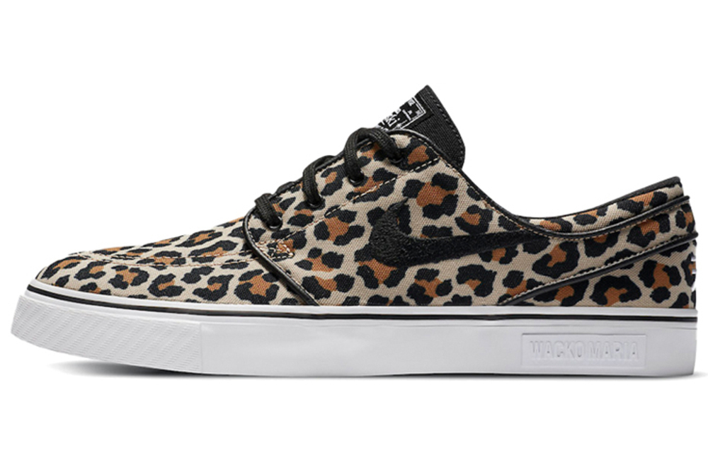 Кроссовки Wacko Maria X Nike Sb Stefan Janoski Og Qs