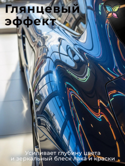 Отвердитель для полиуретановой краски и грунта 700 g