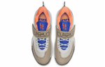 Кроссовки Nike Ambassador 12 Lebron "Mowabb"