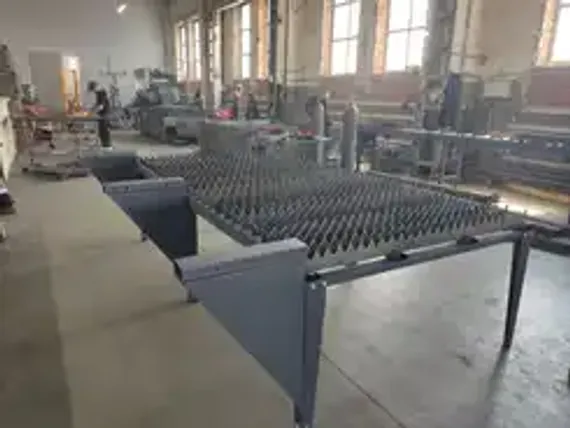 Пневматическая прямошлифовальная машина ATA SM25KL