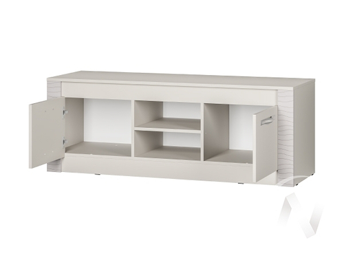 Тумба под ТВ ТБ-27 МС Монако (кашемир/MF03)