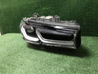 Фара правая BMW 5er G30 (2020-2023) LED