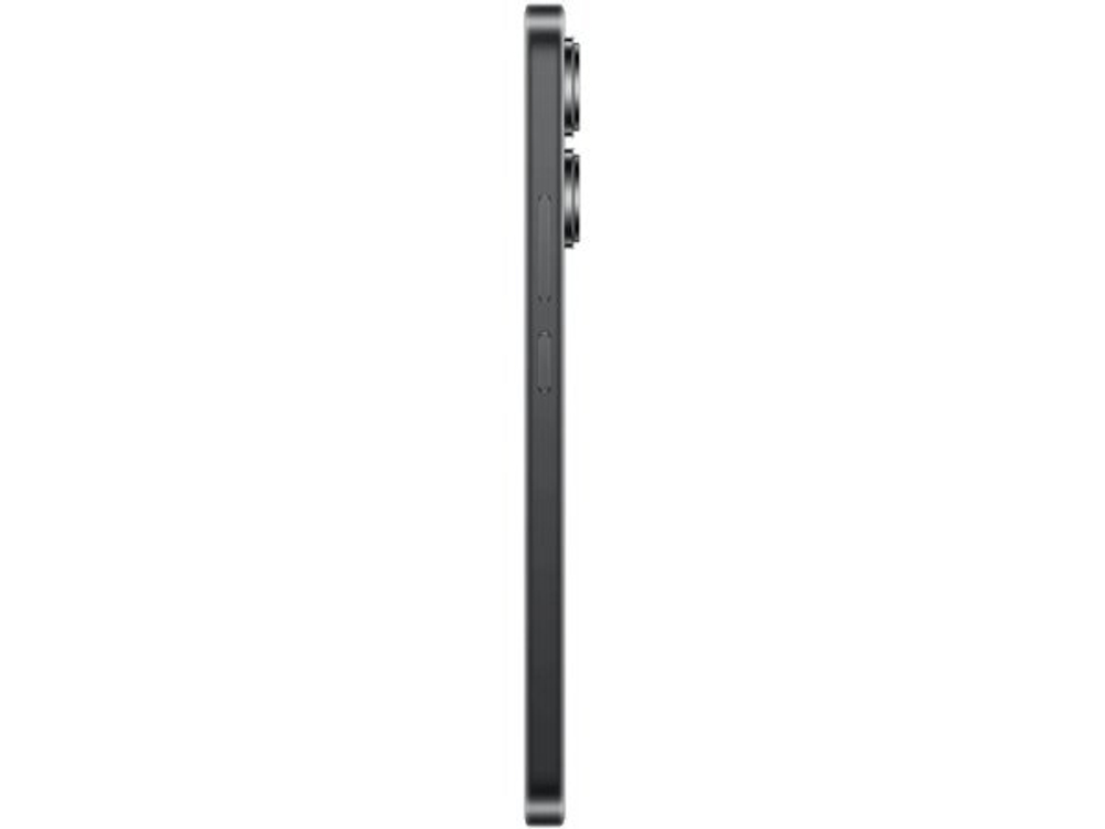 Смартфон Xiaomi Redmi Note 13 8/256GB Midnight Black