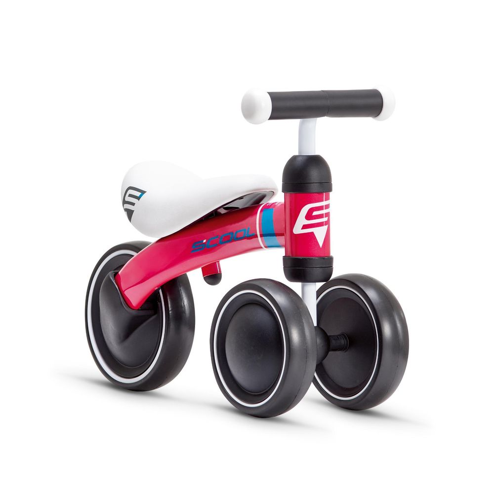 Беговел Scool pedeX first