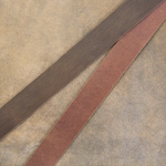 Ременная заготовка Paglia Oliva (2,8+ мм), цв. Оливковый