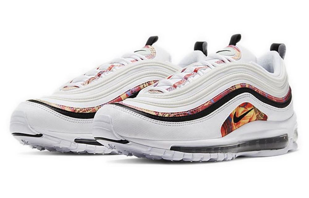Кроссовки Nike Air Max 97 Ul 17 W (Женская размерная сетка)