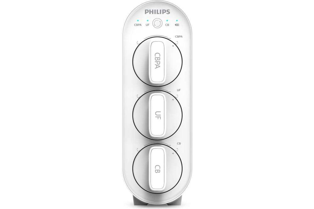 Система многоступенчатой ультрафильтрации PHILIPS AUT3234/10