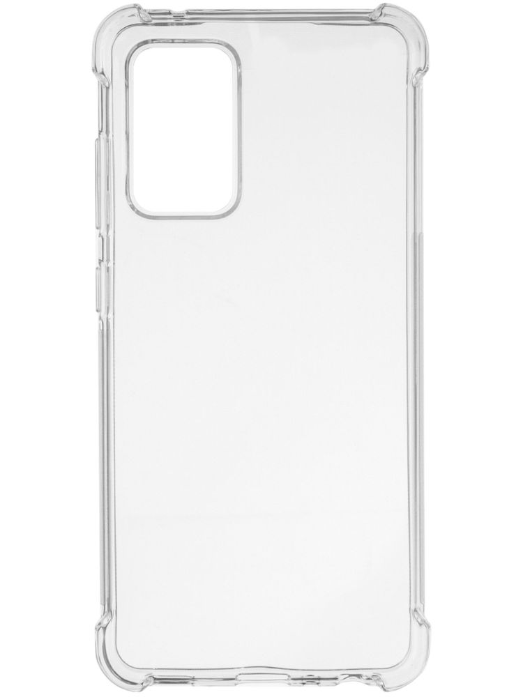 Чехол ROSCO для Huawei Mate 50 (арт. HW-M50-HARD-TPU-TRANSPARENT )