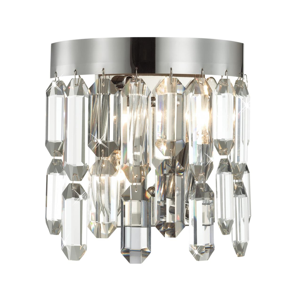 4985/2W ODL Светильник E14 2*40Вт 220В IP20 HALL