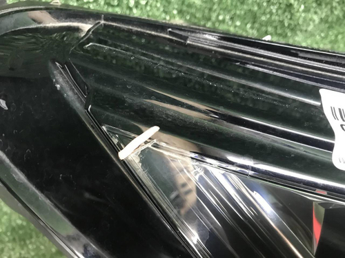 Битая Фара правая Skoda Kodiaq (2016-2022) LED