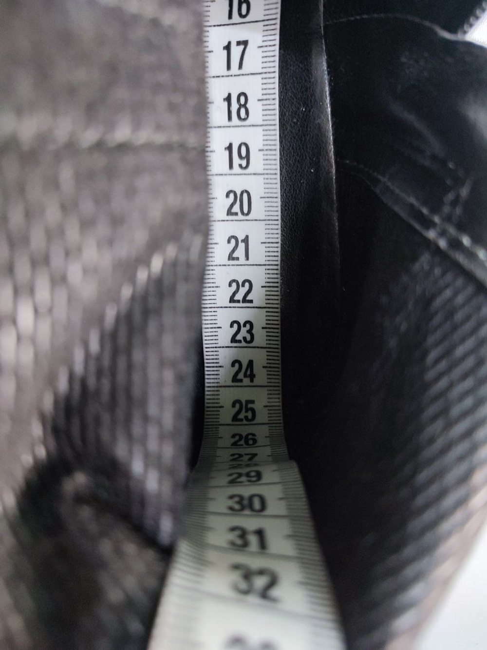 Сапоги Esprit спортивные 37 размер