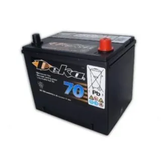 Аккумуляторы Deka 685MF - фото 1