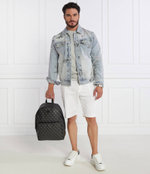 Рюкзак MILANO Guess - графитовый(HMEVZL P3406)