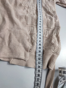 Кардиган Zolla трикотажный 46 размер