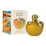 Вода туалетная Райское яблоко Golden Kiss (Райское яблоко Голден Кис) – 100ml for women