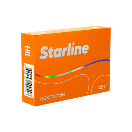 Starline Персик 25 гр.