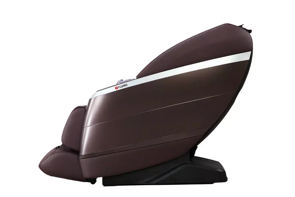 Массажное кресло FUJIMO 氣 FLEXOR F500 Beige