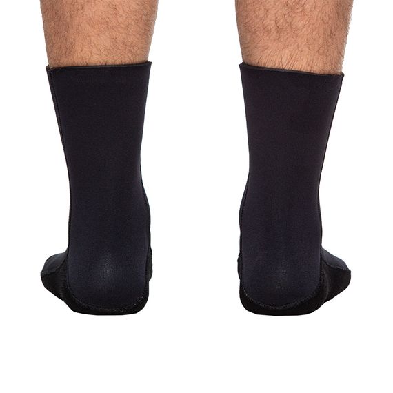 Носки Marlin Element Black 7 мм